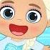 BABY LILY Transform Into Magical Princesses Cartoons For Kids