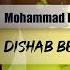 Mohammad Heshmati Dishab Be Seile Ashk OFFICIAL TRACK محمد حشمتی دیشب به سیل اشک