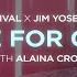 Rival X Jim Yosef Gone For Good W Alaina Cross Lyric Video