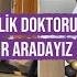 GEBELİK DOKTORUMLA BULUŞTUK YAKIN ZAMANDA YİNE TAKİPLİYİZ AÇILIŞTAN KARELER HEYECANLI DÖNEM