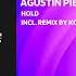 PREMIERE Agustin Pietrocola The End Kostya Outta Remix Deepwibe Underground