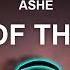 Ashe Moral Of The Story 8D SONG BASS BOOSTED