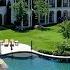 32 000 000 Mansion In Calabasas Classic French Chateau