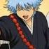 Gintama But It S Only Parodying Bleach