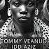 Tommy Veanud Idd Aziz Sukamala Radio Mix