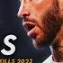 Sergio Ramos 2023 Amazing Tackles Goals Defensive Skills ᴴᴰ