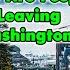 Why Everyone STOPPED Moving To Washington