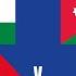 Full Match AFC Asian Qualifiers Road To 26 Group B Palestine Vs Jordan