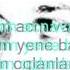 ASIF MERDEKANLI QARANLIGDA MARAQLIDIR 2013 YENI