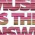 Joe Goddard Music Is The Answer Hot Since 82 Remix