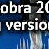 Zozobra 2023 Training Version Sound Vanvo