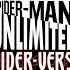 Spider Man Unlimited Spider Verse Teaser Trailer