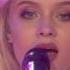 Zara Larsson Lush Life Live Today Show