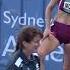 5000m U20 Women Presentation Australian Junior Championships Sydney Olympic Park 14 03 2018