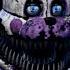 FNAF Nightmare Funtime Freddy S Music Box