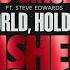 Bob Sinclar Steve Edwards World Hold On FISHER Rework