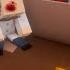 Кто ето сделал Зомби апокалипсис в Майнкрафт сериал Часть 15 Minecraft Minecraft