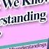 Resolve Misunderstandings About The Church Of God And Reveal The Truth