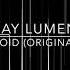 Jay Lumen Asteroid Original Mix