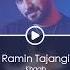 آهنگ رامین تجنگی خواب Ramin Tajangi Khab آهنگ جان چشات دیوانه بازیات بد شری دستم داد