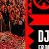 DJ The Prophet From The Hard The Final Defqon 1 Weekend Festival 2023 Sunday RED