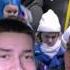 А что будет если в лифте прыгнуть вацок глебас тикток прикол социофобия зоофил