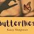 Butterflies Kacey Musgraves Slightly Slowed