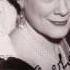 Renata Tebaldi La Wally Ebben Ne Andro Lontana USA 1955