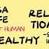 OVERRIDE Healthy Relationships School Project Cover