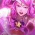 Burning Bright Star Guardian Music Video League Of Legends