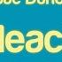 Isaac Dunbar Bleach Lyrics