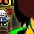 Sans Showdown Pixel Animation