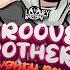 Groove Brothers Naughty Boys FULL EP MIX 2023