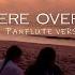 Somewhere Over The Rainbow Panflute Israel Kamakawiwoʻole Cover Raimy Salazar Luis Wuauquikuna