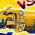 Transformers Tank Bumblebee X Optimus Chiến Binh Cuối Cùng Mạnh Nhất KING DOM CARTOONS