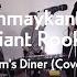 Tom S Diner Cover AnnenMayKantereit X Giant Rooks 1 Hour