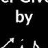 Never Give Up In The Style Of Sia Instrumental With Backing Vocals