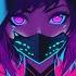 Denis Lizar Into The Neon World Feat Hatsune Miku And Megurine Luka