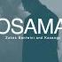 Zakes Bantwini Kasango Osama Lyric Video