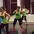 Todo El Mundo DJ Ricky Luna Feat Nando Boom Hisatomi ZIN 75 ZUMBA FITNESS