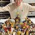 Every Legends Of Chima Set 2013 2015 TEN YEAR Anniversary LEGO Lookbacks Ep 1