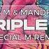 8 Special M Mandragora Triple M Special M Remix