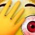 Watch This Video With Only Your 1 Eye