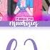 My Little Pony Equestria Girls Good Vibes Lyrics Eng Ina