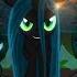 My Little Pony Theme Of Queen Chrysalis DAYMARE Dimension Wars Music Extended