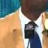 2013 Hall Of Fame Inductee Cris Carter Hall Of Fame Enshrinement Speech