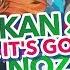 NanoKarrin Gekkan Shoujo Nozaki Kun I Think It S Gotta Be You POLISH