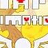 DeltaRune Animation Don T Forget