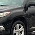 Обзор Toyota Highlander II U40 Рестайлинг 2011 г ПРОХОР Просто Хорошие Автомобили