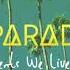 IN PARADISE Moments We Live For Official Audio